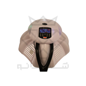 دستگاه کلامازون اوزونیک هالیزا