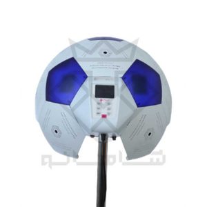 دستگاه کلامازون توپی هالیزا